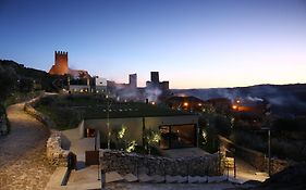 Casas Do Coro